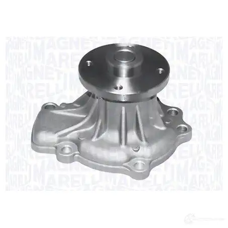 Водяной насос, помпа MAGNETI MARELLI 1031390 352316170822 K9GK69T WPQ08 22 изображение 0