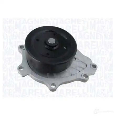 Водяной насос, помпа MAGNETI MARELLI W PQ1322 352316171322 1031736 Q3HT5C5 изображение 0