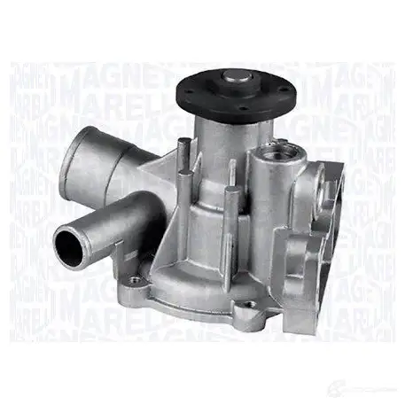 Водяной насос, помпа MAGNETI MARELLI 352316171019 B6WIT 1031533 WP Q1019 изображение 0