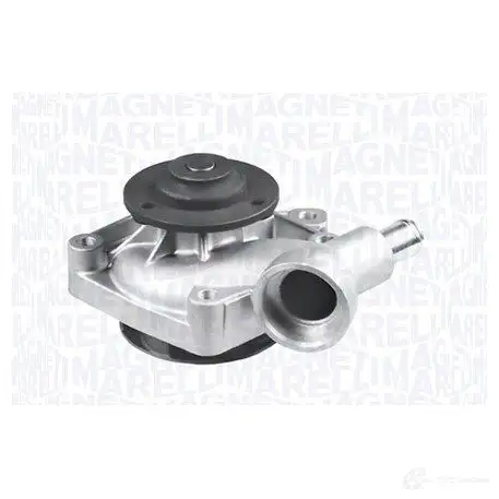 Водяной насос, помпа MAGNETI MARELLI 352316170333 1031167 W PQ0333 44AQH изображение 0