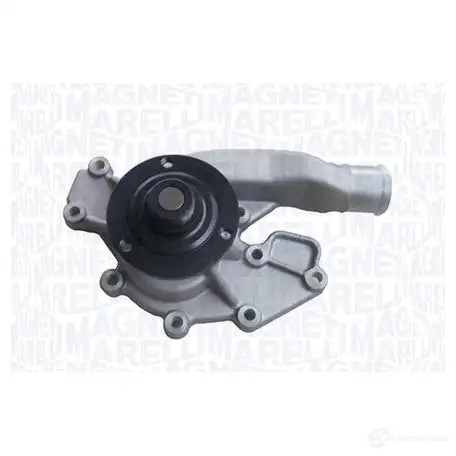 Водяной насос, помпа MAGNETI MARELLI AR942J 107899159 WPQ094 6 352316170946