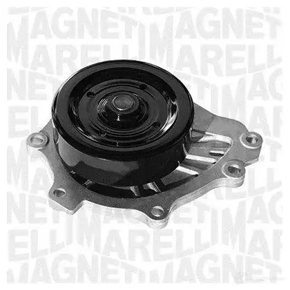 Водяной насос, помпа MAGNETI MARELLI 350982071 000 1028922 82071 350982071000