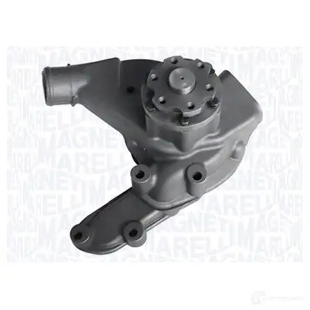Водяной насос, помпа MAGNETI MARELLI 114129551 WCEJ GM 352316171336