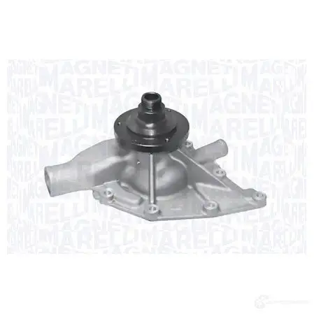 Водяной насос, помпа MAGNETI MARELLI 1031471 WP Q0938 352316170938 YQXES2E