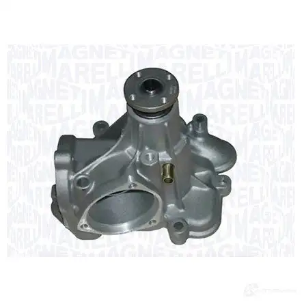 Водяной насос, помпа MAGNETI MARELLI 1031319 WPQ069 6 352316170696 1FBX6
