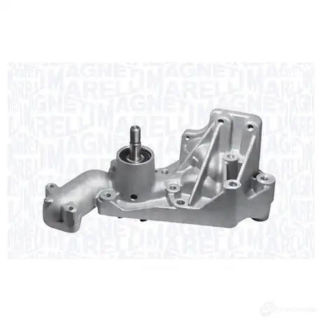 Водяной насос, помпа MAGNETI MARELLI 5ARIUW 352316170908 WP Q0908 1031451