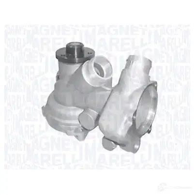Водяной насос, помпа MAGNETI MARELLI 352316170681 WPQ 0681 OX1FCYE 83248701