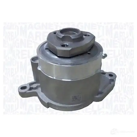 Водяной насос, помпа MAGNETI MARELLI WPQ124 8 352316171248 2AMSGA 1031675 изображение 0