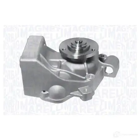 Водяной насос, помпа MAGNETI MARELLI 1031452 352316170909 8131 6 WPQ0909