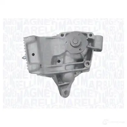 Водяной насос, помпа MAGNETI MARELLI 1031510 81 835 352316170987 WPQ0987