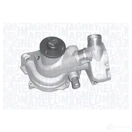 Водяной насос, помпа MAGNETI MARELLI 352316170679 WPQ 0679 1031306 ES46YF изображение 0