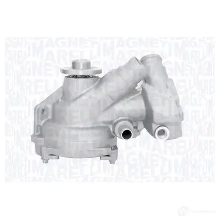Водяной насос, помпа MAGNETI MARELLI 352316170650 1031283 RR9NTO8 WPQ065 0