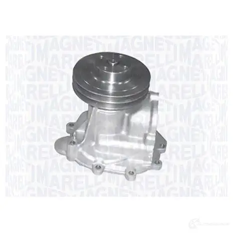 Водяной насос, помпа MAGNETI MARELLI 7L126W 1031304 WPQ067 6 352316170676