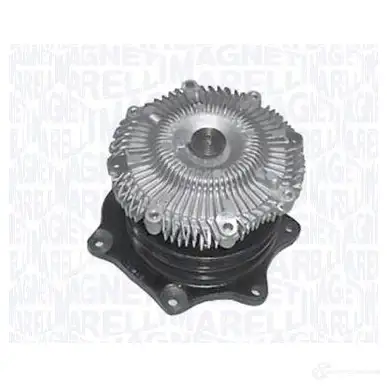 Водяной насос, помпа MAGNETI MARELLI WP Q0797 352316170797 1031377 GRFG0 изображение 0