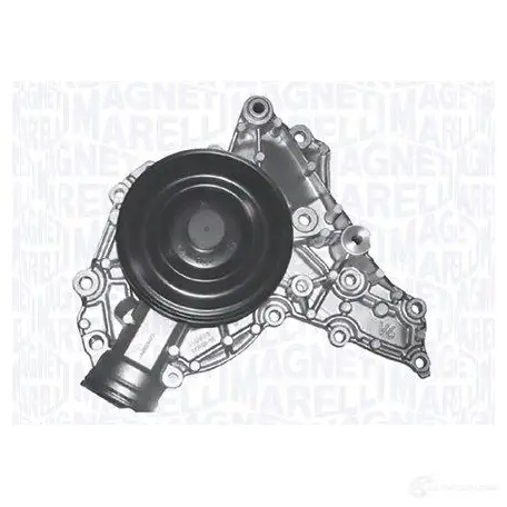 Водяной насос, помпа MAGNETI MARELLI HB373W2 352316171283 WPQ 1283 1031703 изображение 0