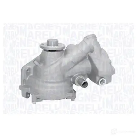 Водяной насос, помпа MAGNETI MARELLI 352316170651 WPQ065 1 WM1NUP 83933265 изображение 0