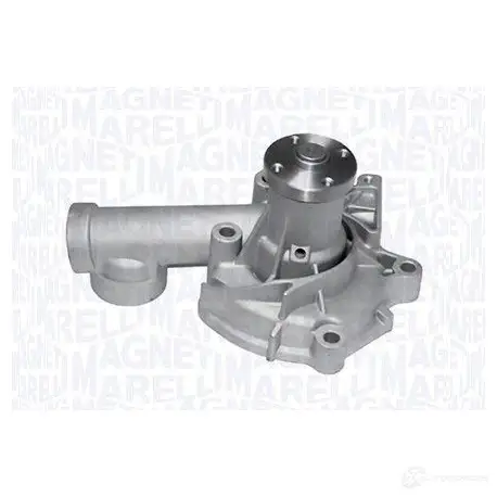 Водяной насос, помпа MAGNETI MARELLI 352316170635 1031277 1JAJCKA WPQ06 35