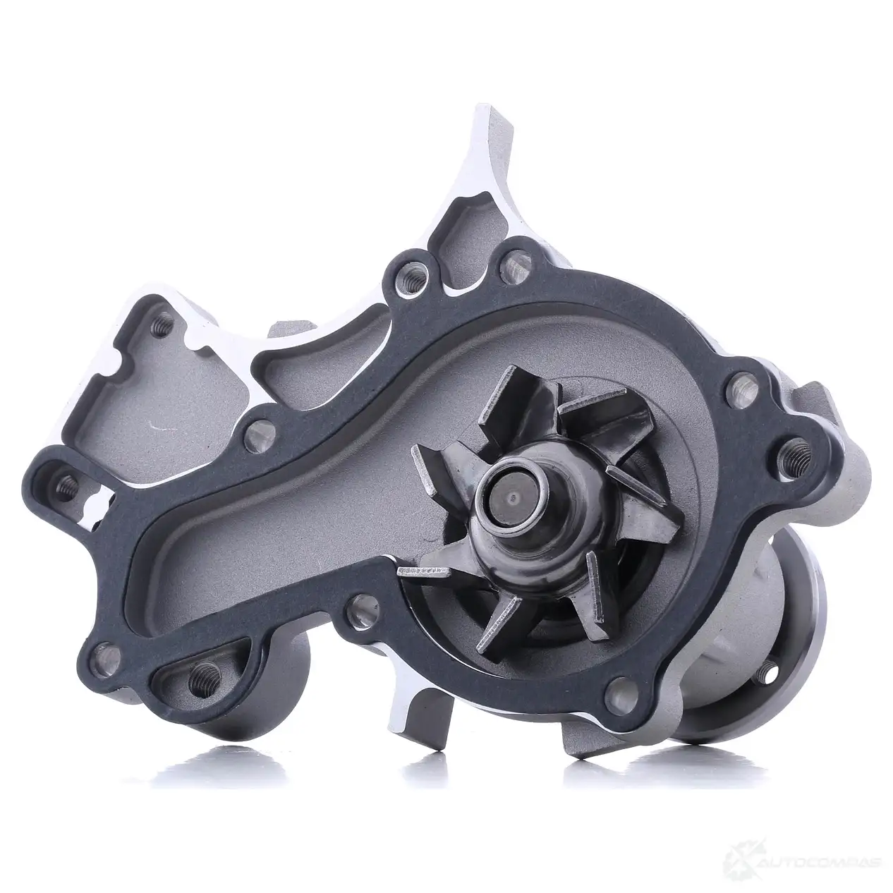 Водяной насос, помпа MAGNETI MARELLI WPQ 1004 LUYJ60M 352316171004 1031522 изображение 0
