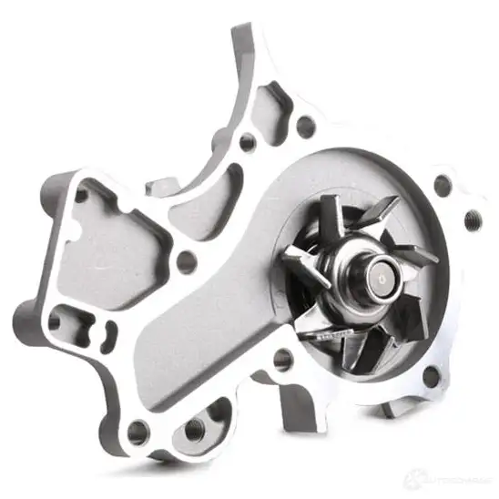 Водяной насос, помпа MAGNETI MARELLI WPQ 1004 LUYJ60M 352316171004 1031522 изображение 3