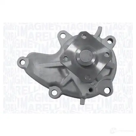 Водяной насос, помпа MAGNETI MARELLI 352316170813 1031388 WFKK37J WPQ0 813