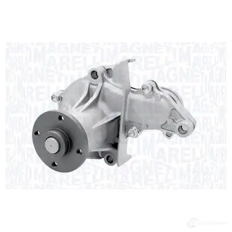 Водяной насос, помпа MAGNETI MARELLI WPQ10 71 352316171071 1031568 G45UERW