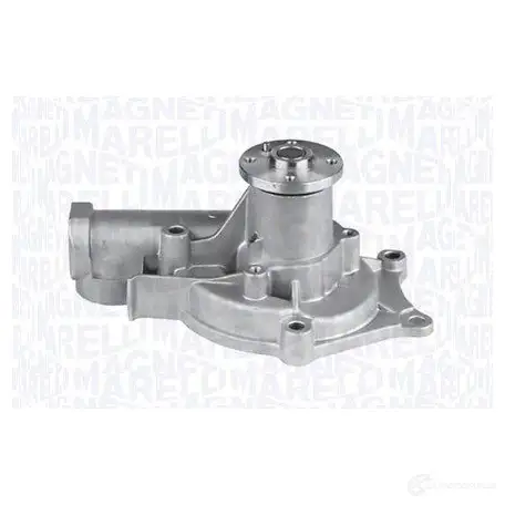Водяной насос, помпа MAGNETI MARELLI AVIBIT0 352316170617 WPQ 0617 1031271