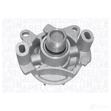 Водяной насос, помпа MAGNETI MARELLI 352316170876 81 855 1031422 WPQ0876