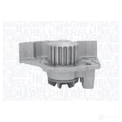 Водяной насос, помпа MAGNETI MARELLI 352316170889 WPQ0889 8 1512 1031434