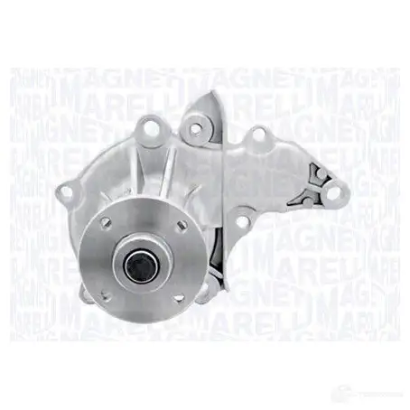 Водяной насос, помпа MAGNETI MARELLI 1031558 352316171057 WPQ105 7 ZXHZG5