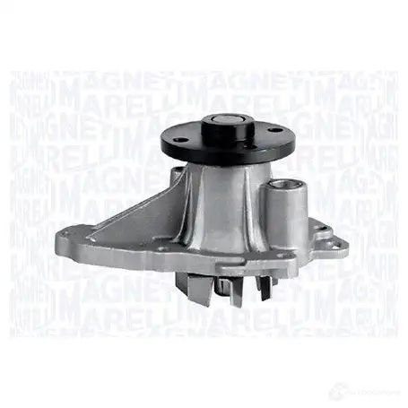 Водяной насос, помпа MAGNETI MARELLI 1031581 352316171099 WPQ109 9 6ZSD0GQ