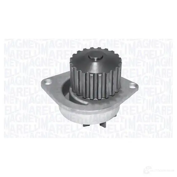 Водяной насос, помпа MAGNETI MARELLI 352316170890 1031435 35098151 3000 81513