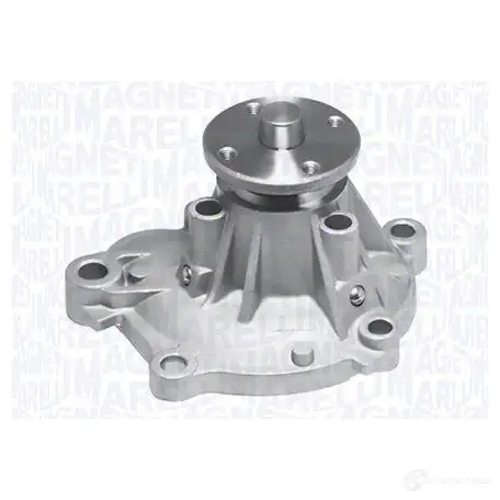 Водяной насос, помпа MAGNETI MARELLI 1031554 352316171052 W PQ1052 SQCNLVJ