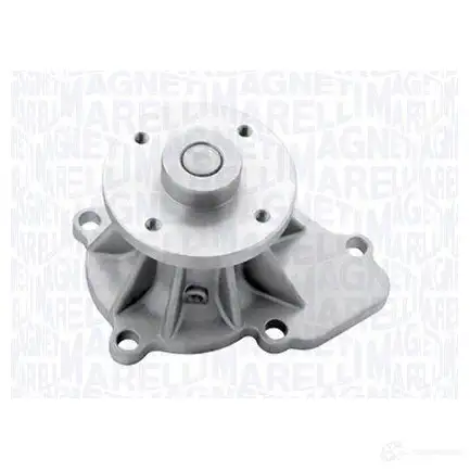 Водяной насос, помпа MAGNETI MARELLI 1031360 IF80AF 352316170773 WPQ07 73
