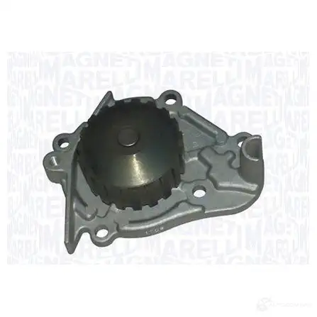 Водяной насос, помпа MAGNETI MARELLI W PQ0821 1031389 352316170821 C7QARM8