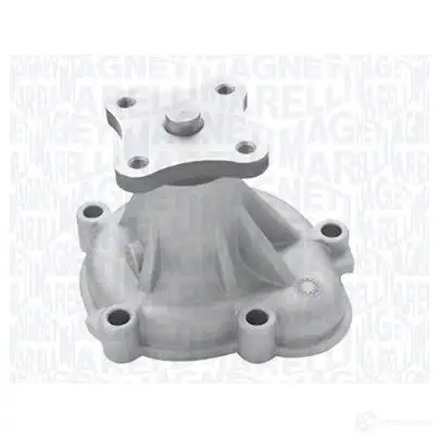 Водяной насос, помпа MAGNETI MARELLI WPQ0 771 352316170771 A36FTUX 1031359