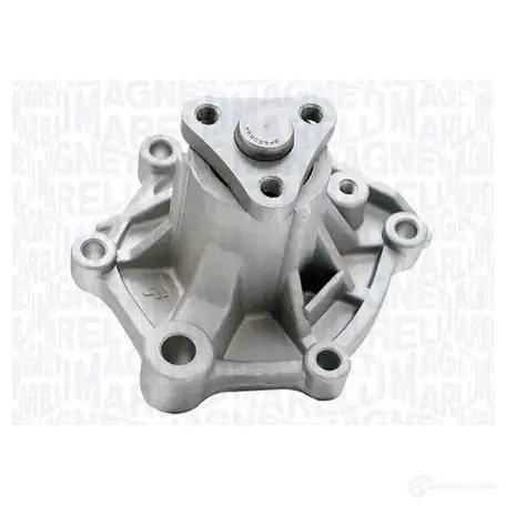 Водяной насос, помпа MAGNETI MARELLI WPQ 0444 JJ2XY1 352316170444 1031195