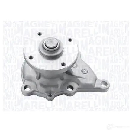 Водяной насос, помпа MAGNETI MARELLI WPQ077 9 UXGK0 352316170779 1031364
