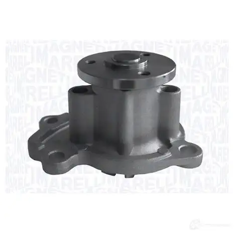 Водяной насос, помпа MAGNETI MARELLI K YE964 1437565900 352316170833 изображение 0