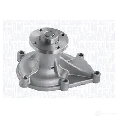 Водяной насос, помпа MAGNETI MARELLI 352316170498 WP Q0498 1031217 L39QVP4