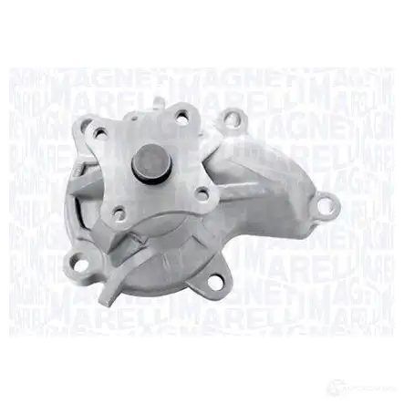 Водяной насос, помпа MAGNETI MARELLI 1031365 352316170780 WPQ07 80 9PSUS