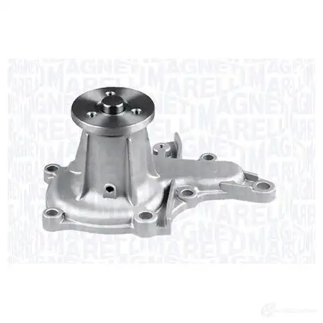 Водяной насос, помпа MAGNETI MARELLI 1031593 352316171133 W PQ1133 2IX2JO8