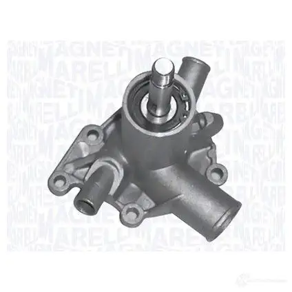 Водяной насос, помпа MAGNETI MARELLI 352316170891 QLX19 1031436 WP Q0891