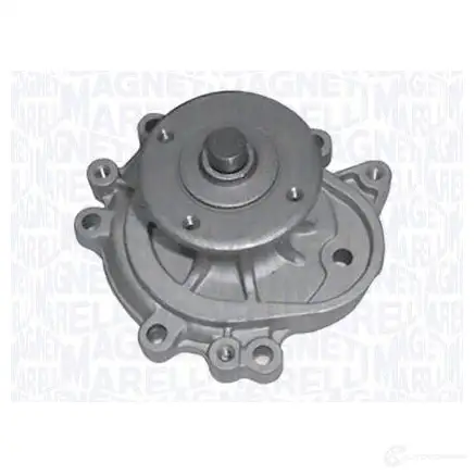 Водяной насос, помпа MAGNETI MARELLI 352316171088 202009987 WPQ1 088 YAALC