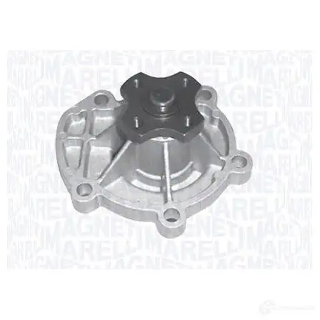 Водяной насос, помпа MAGNETI MARELLI 352316171016 WPQ10 16 LKO3OS 1031531