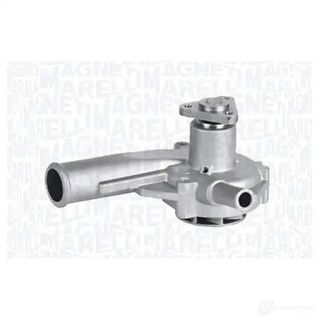 Водяной насос, помпа MAGNETI MARELLI 352316170175 UZ40CGD WP Q0175 1031118 изображение 0