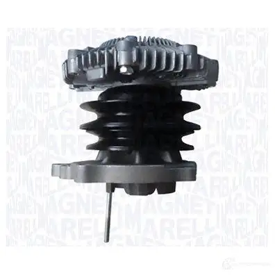 Водяной насос, помпа MAGNETI MARELLI 352316170816 W PQ0816 TSUS5L1 191790797