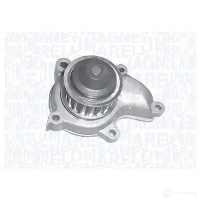 Водяной насос, помпа MAGNETI MARELLI W PQ0795 972EZK 352316170795 1031376