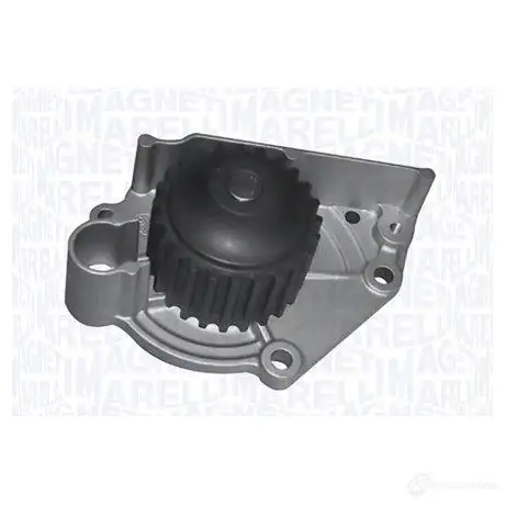 Водяной насос, помпа MAGNETI MARELLI 352316170947 8UD2DRO 83599221 WPQ 0947