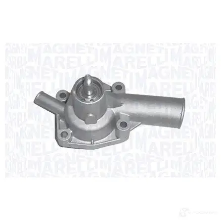 Водяной насос, помпа MAGNETI MARELLI 0VBR0 352316171030 WPQ1 030 1031542