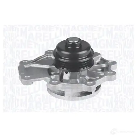 Водяной насос, помпа MAGNETI MARELLI 14F14E WPQ01 92 352316170192 83950273
